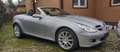 Mercedes-Benz SLK 200 Kompressor Gri - thumbnail 5