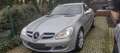 Mercedes-Benz SLK 200 Kompressor Gri - thumbnail 6