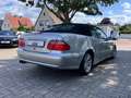 Mercedes-Benz CLK 230 KOMPRESSOR AVANTGARDE CABRIO Silber - thumbnail 7