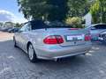 Mercedes-Benz CLK 230 KOMPRESSOR AVANTGARDE CABRIO Silber - thumbnail 9