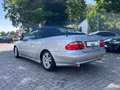 Mercedes-Benz CLK 230 KOMPRESSOR AVANTGARDE CABRIO Silber - thumbnail 8