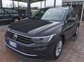 Volkswagen Tiguan Tiguan 2.0 tdi Life 150cv dsg Grigio - thumbnail 9
