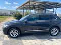Volkswagen Tiguan Tiguan 2.0 tdi Life 150cv dsg Grigio - thumbnail 4