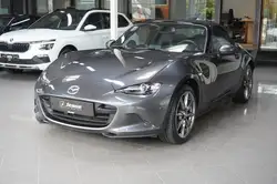 Mazda MX-5 2.0 SKYACTIV G Exclusive Line LED Leder R.Cam