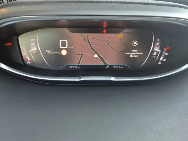 Peugeot 5008 view 15