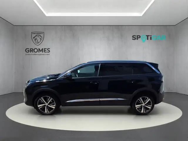 Peugeot 5008 view 6