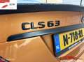 Mercedes-Benz CLS 63 AMG Prestige Plus Oranje - thumbnail 6