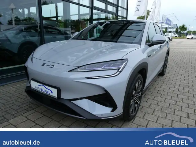 BYD Sealion 7 EV Comfort RWD 82,5kWh  *Leder*Glasdach*360Grad*