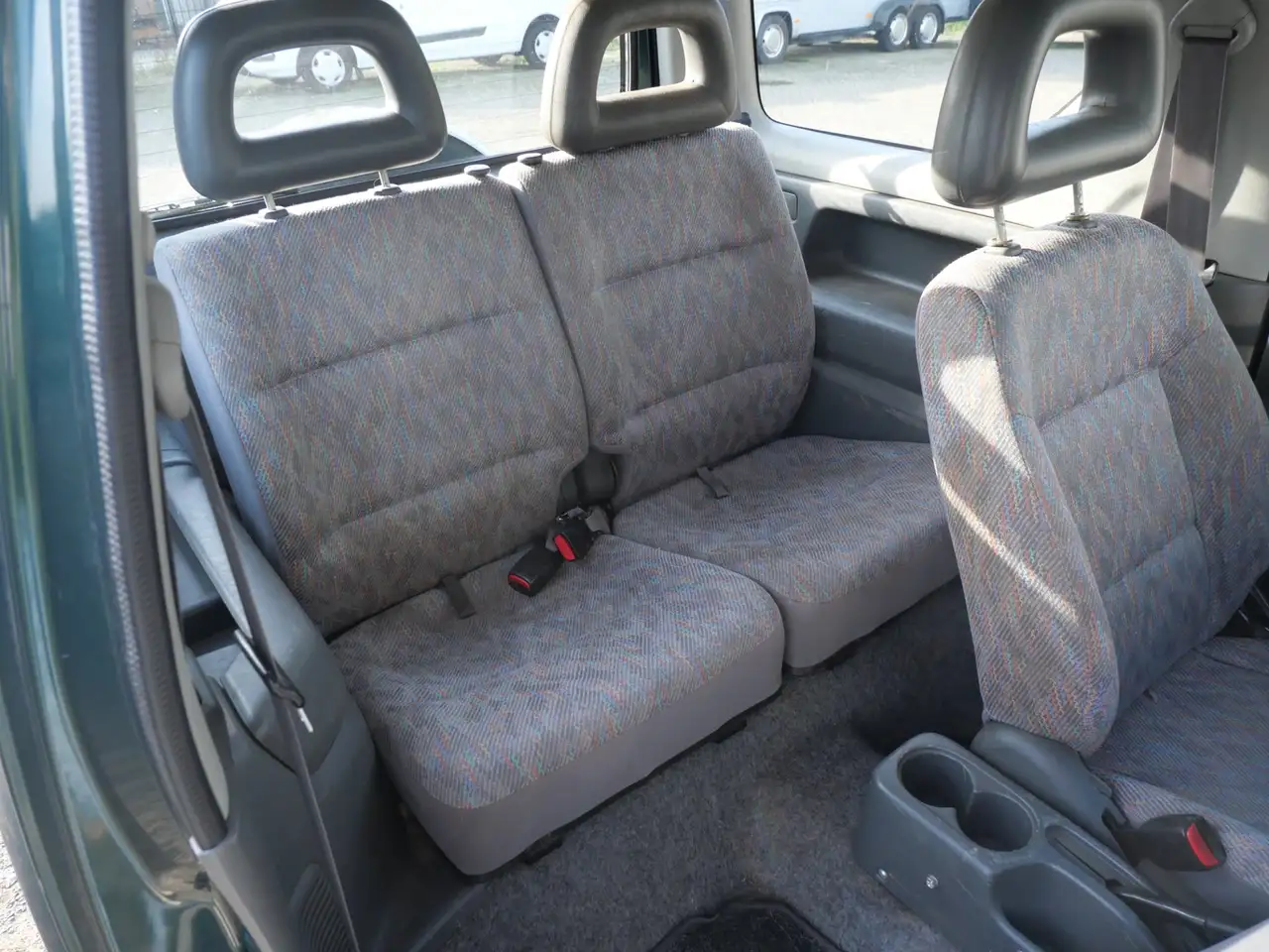 Suzuki Jimny 1.3 JLX 184.000km !!! 4x4, foto 8