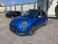 Fiat 500X Dolcevita Hybrid 130 7-Gang-DCT Sport Cabrio Blau - thumbnail 1