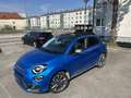 Fiat 500X Dolcevita Hybrid 130 7-Gang-DCT Sport Cabrio Blau - thumbnail 2