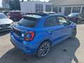 Fiat 500X Dolcevita Hybrid 130 7-Gang-DCT Sport Cabrio Blau - thumbnail 4