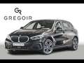 BMW 116 BMW 116i Noir - thumbnail 1