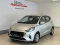 Hyundai i10 1.0 Select Sitzheiz+Lenkradheizung+PDC+ Silber - thumbnail 1