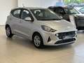 Hyundai i10 1.0 Select Sitzheiz+Lenkradheizung+PDC+ Silber - thumbnail 4