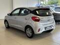 Hyundai i10 1.0 Select Sitzheiz+Lenkradheizung+PDC+ Silber - thumbnail 6