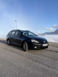 1.6 TDI Rabbit