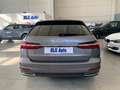 Audi A6 Avant 40 2.0 TDI quattro ultra S tronic Business D Gris - thumbnail 7