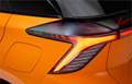 MG MG4 Elettrica Standard 125 KW (170 CV) Oranje - thumbnail 6