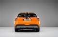 MG MG4 Elettrica Standard 125 KW (170 CV) Oranje - thumbnail 5