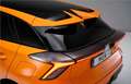 MG MG4 Elettrica Standard 125 KW (170 CV) Oranje - thumbnail 8