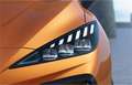 MG MG4 Elettrica Standard 125 KW (170 CV) Oranje - thumbnail 11