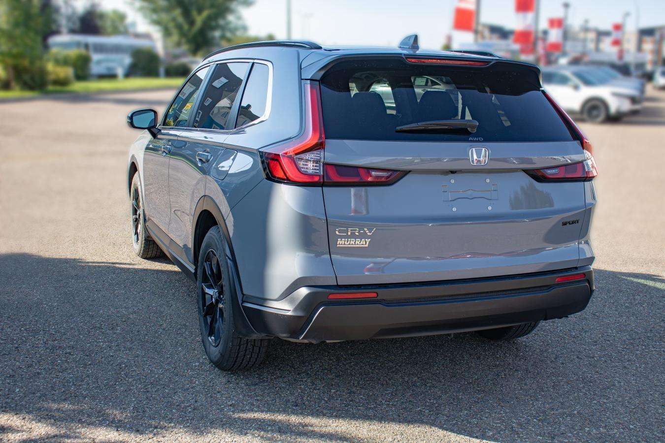 2023 Honda CR-V Sport-B — снимка 1