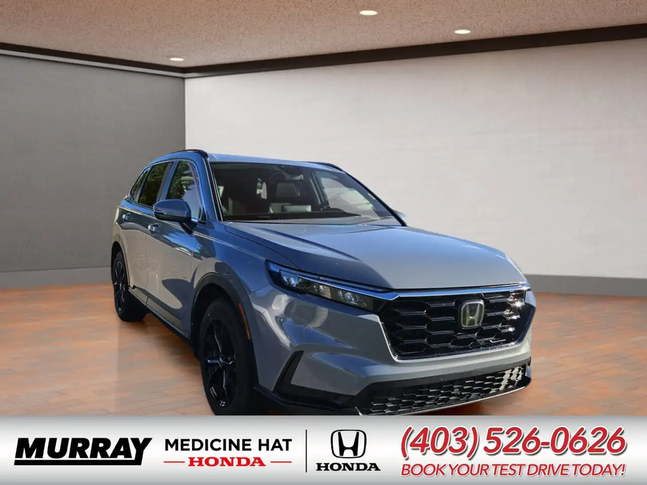 2023 Honda CR-V