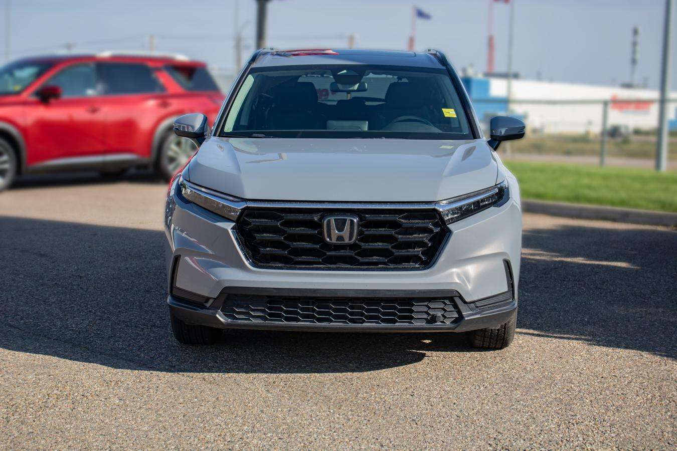 2023 Honda CR-V Sport-B — снимка 1