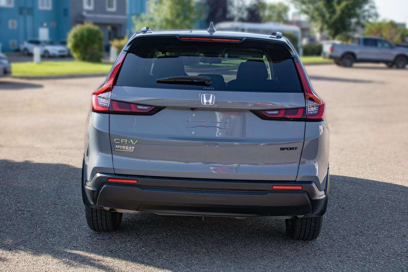 2023 Honda CR-V Sport-B — снимка 1