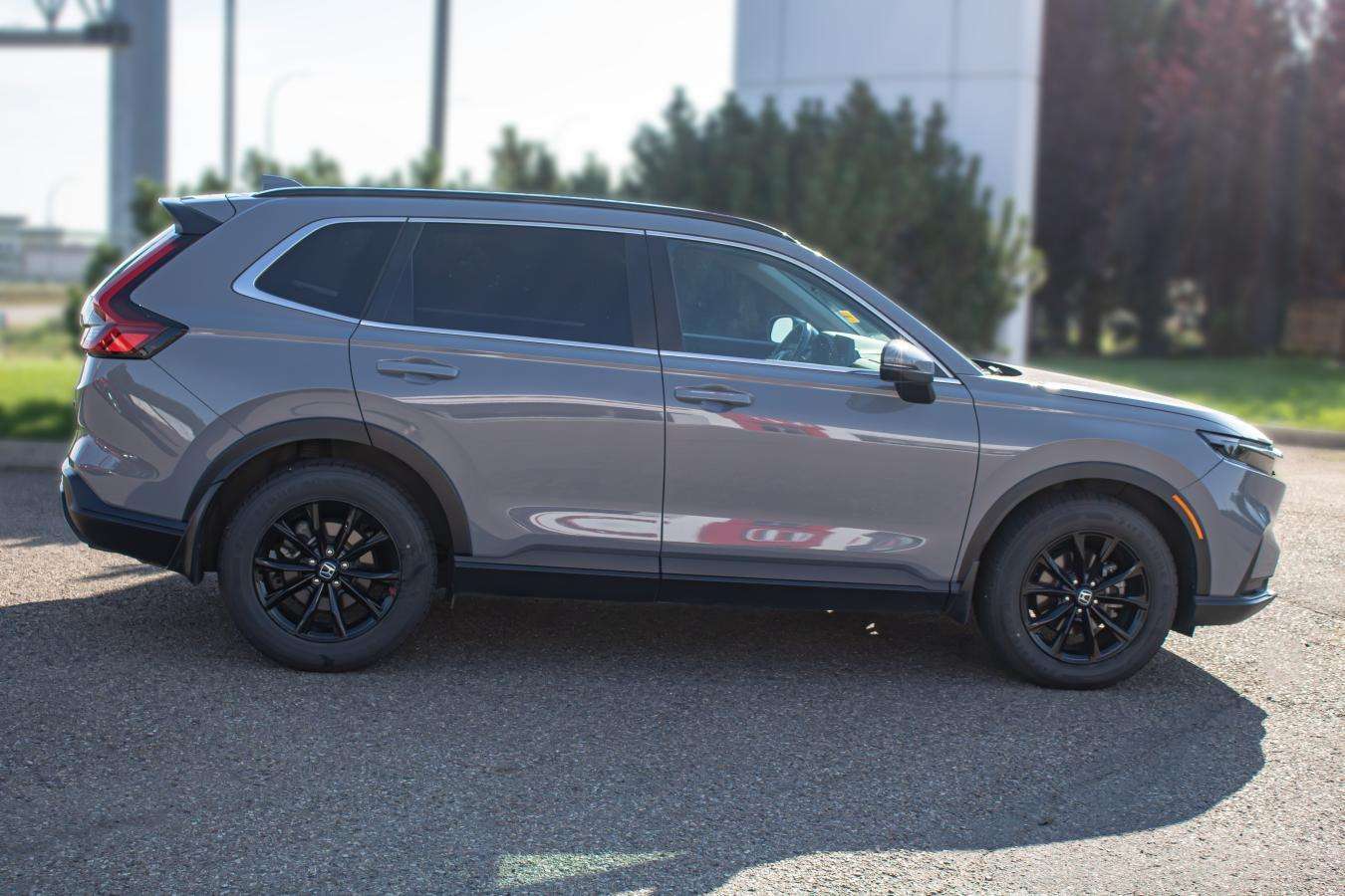 2023 Honda CR-V Sport-B — снимка 1