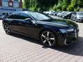 Audi A6 *quattro*S-Line*AHK*NAVI*LED*Autom* Noir - thumbnail 3