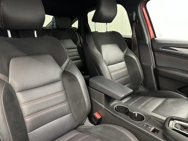 Renault Arkana view 13