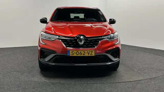 Renault Arkana view 6