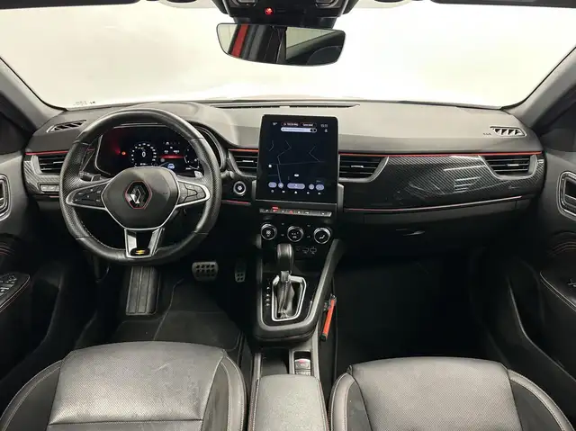 Renault Arkana view 2