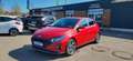 Hyundai i20 1.2 Select NAVI+LHZ+SHZ Rot - thumbnail 1
