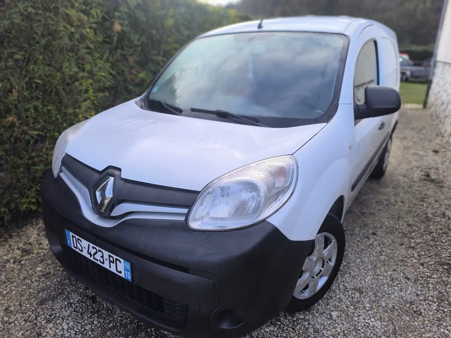 Renault Kangoo EXPRESS L1 1.5 DCI 75 GRAND CONFORT - 1