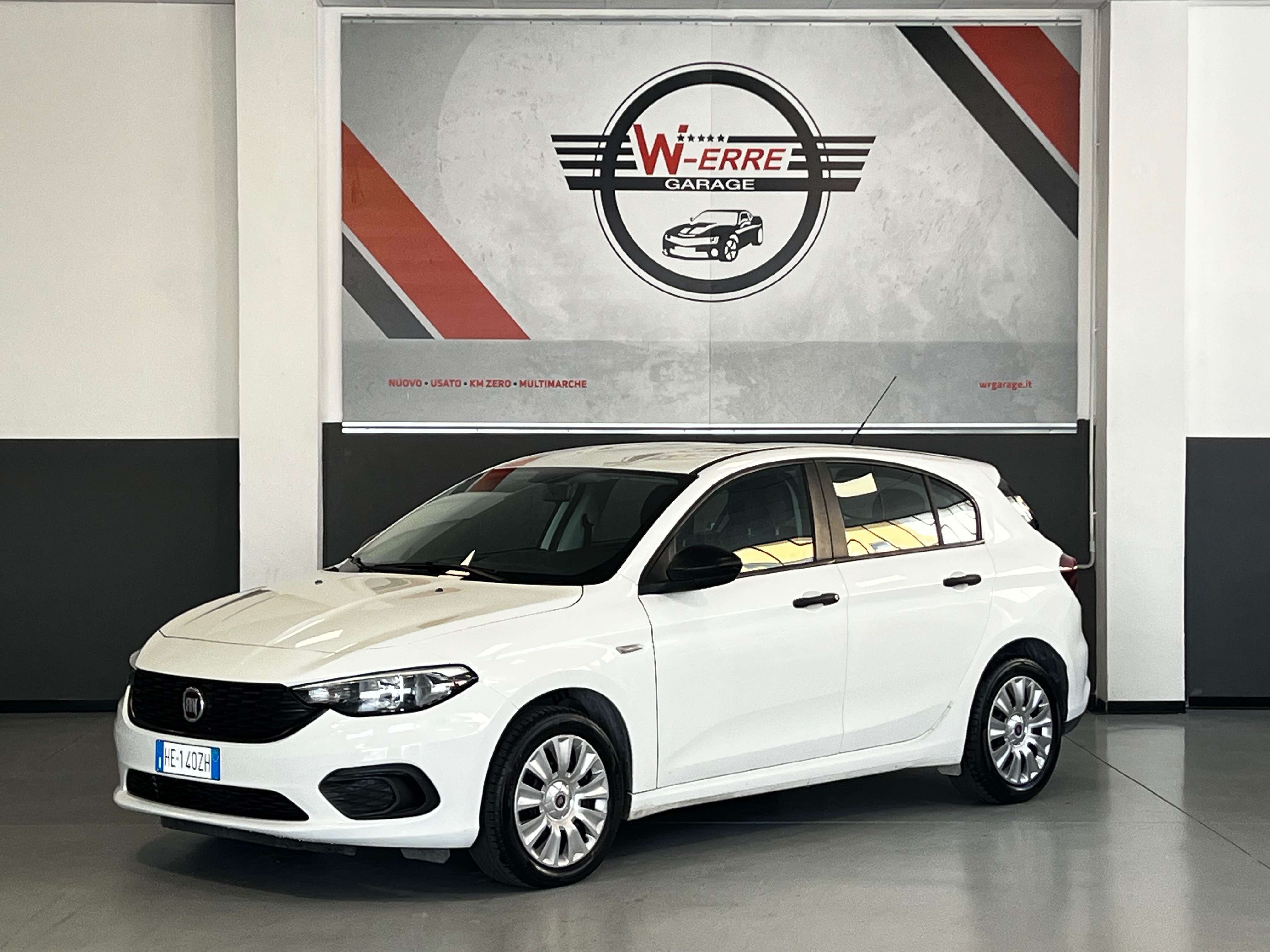 Fiat Tipo