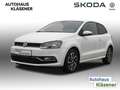 Volkswagen Polo Sound PDC VORNE+HINTEN CLIMATRONIC SHZ LM White - thumbnail 2
