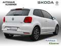 Volkswagen Polo Sound PDC VORNE+HINTEN CLIMATRONIC SHZ LM White - thumbnail 3