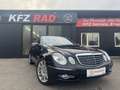 Mercedes-Benz E 320 Avantgarde 4MATIC CDI Aut. Schwarz - thumbnail 2