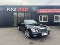 Mercedes-Benz E 320 Avantgarde 4MATIC CDI Aut. Noir - thumbnail 1