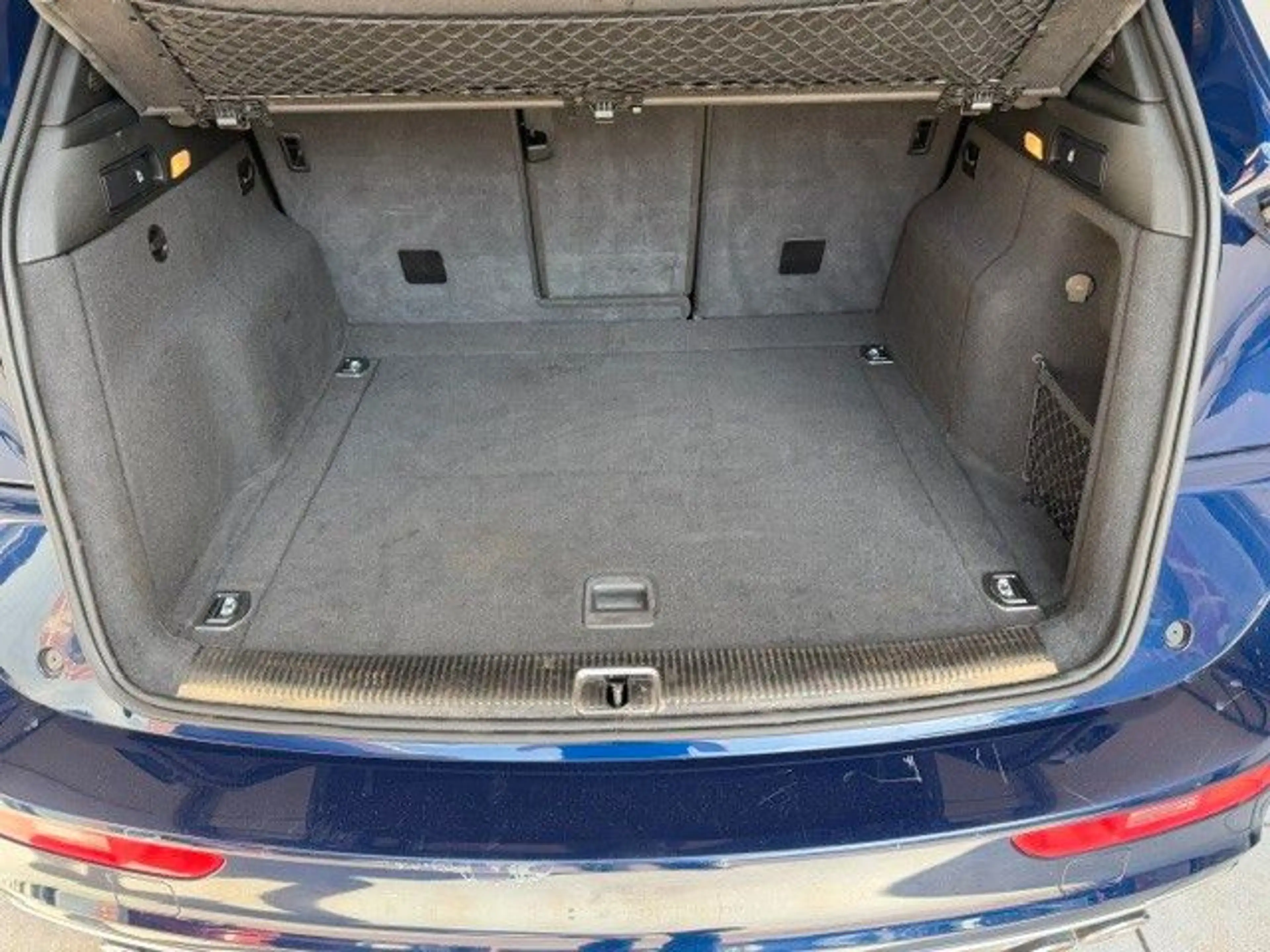 Audi SQ5 3.0TDI LEDER-ALC,AHK,DAB,B&O,STANDHEIZUNG — photo 11