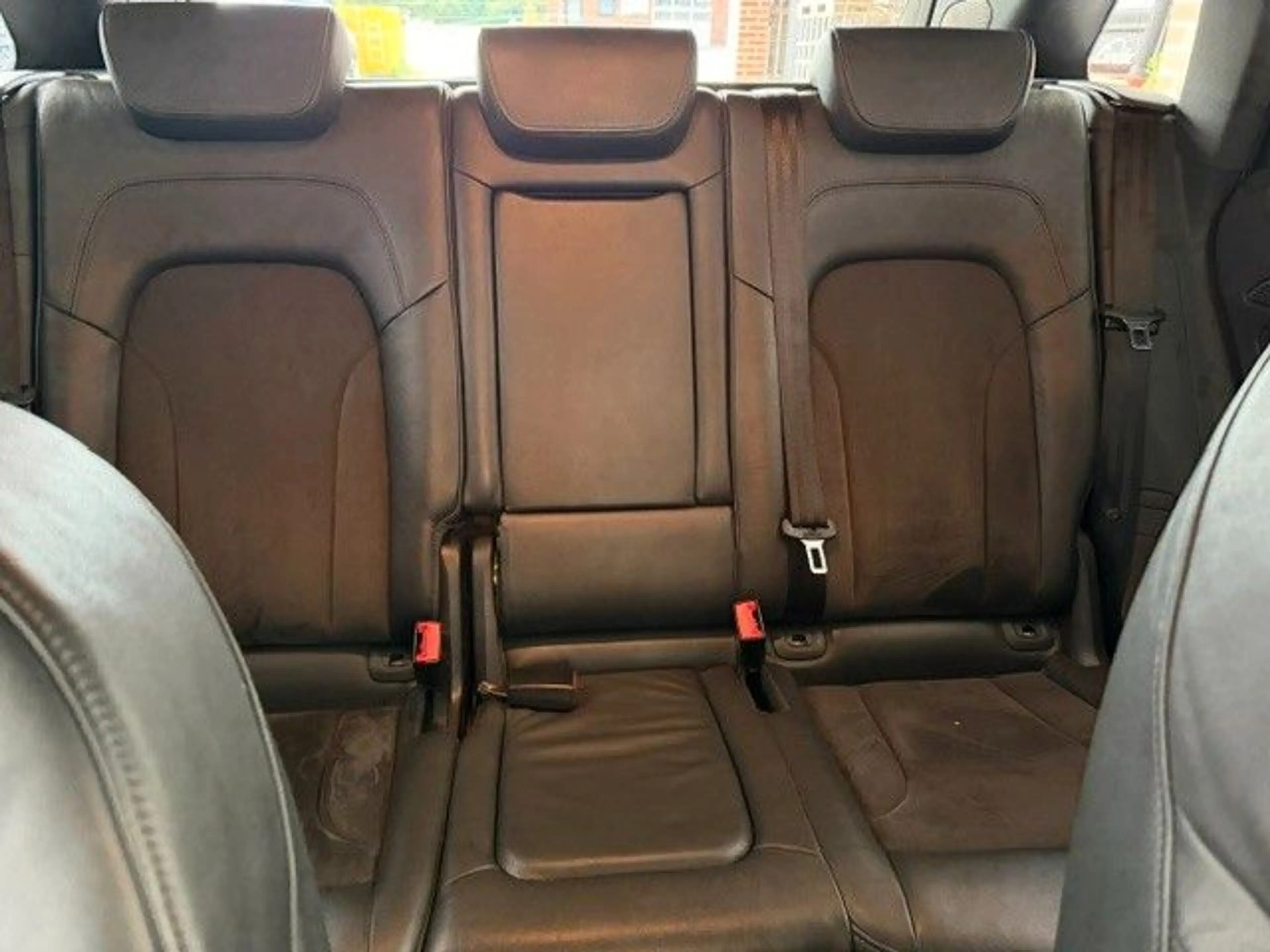 Audi SQ5 3.0TDI LEDER-ALC,AHK,DAB,B&O,STANDHEIZUNG — photo 13