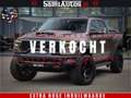 Dodge RAM 1500 TRX HELLCAT 712 PK 6.2 V8 | MEGA DIK | BOM VO Noir - thumbnail 1
