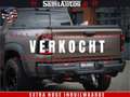 Dodge RAM 1500 TRX HELLCAT 712 PK 6.2 V8 | MEGA DIK | BOM VO Noir - thumbnail 36