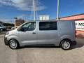Opel Vivaro VIVARO DOPP.CABINA 1.5 CDTI 120CV 6 POSTI Grigio - thumbnail 7