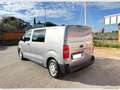 Opel Vivaro VIVARO DOPP.CABINA 1.5 CDTI 120CV 6 POSTI Grigio - thumbnail 6