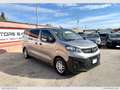 Opel Vivaro VIVARO DOPP.CABINA 1.5 CDTI 120CV 6 POSTI Grigio - thumbnail 3