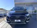 Audi Q5 Sportback 40 2.0 tdi mhev 12V S line quattro s-tro Nero - thumbnail 4